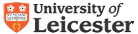 Leicester Uni Logo